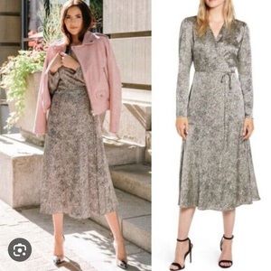 Rachel Parcell Cheetah dress. Size small.